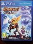 Ratchet & Clank PS4, снимка 1 - Игри за PlayStation - 44356432