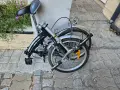 Сгъваем велосипед Athens City Sport 20" със заден амортисьор, снимка 10