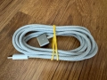 100% Oригинален кабел MagSafe 3 A2363 за Apple MacBook Pro Air, снимка 1