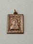 Сребърни кръста,Кръста с емайл и иконки медальони Р, снимка 9