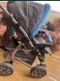 Детска количка 2 в 1, снимка 1 - Детски колички - 42013502