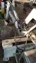 Heckbagger für Traktor , снимка 1