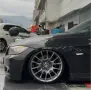 BMW 18" style 216 Motorsport BBS sportpaket oem , снимка 1
