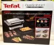 Tefal OptiGrill 4 в 1, снимка 1