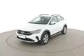 VW Taigo 28 000 км *** Първи собственик. Купена от България. В гаранция до 2028 г. *** Като нов, снимка 1