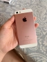 Iphone SE rose gold, снимка 5