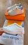 Louis Vutton Trainers маратонки обувки сникърси дамски луксозни , снимка 17