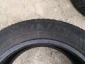Една лятна гума 205/55 R16, снимка 2