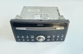CD Player Sony vp7s7f 4m5t-18c815-bk СД Плеър Сони Форд Фокус Ц Макс Ford Focus C Max 03-07г, снимка 1