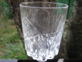 Немски кристални чаши - 5 бр., снимка 3
