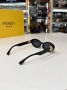 Fendi Слънчеви Очила С UV400 Защита😎 Налични Различни Цветове Код SK779, снимка 3
