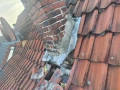 Ремонт на покриви, снимка 2