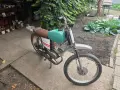мотор балкан 50 кубика, снимка 3