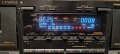 PIONEER CT-W701R двойно записващ касетен дек  дек , снимка 4