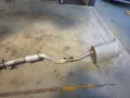 BMW E36 Компакт Гърне + генерация, снимка 3