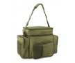 Чанта, сак за риболов - FORMAX GREEN BAG L, снимка 1 - Такъми - 42235518