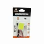 LED диодна плочка T10 24 SMD 6500K 12V, снимка 3