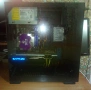 ГеймингPC i7 3770S-4с/8т/RX570-4gb/16gbDDR3/120ssd/1Tbhdd/475PSU, снимка 2