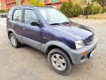 Daihatsu Terios 1.3, 75к.с. 4х4 Перфектен! Газ/Бензин, снимка 3