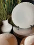 Hutschenreuther- Сервиз за хранене за 14 човека като Нов Розов порцелан, снимка 9