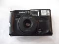 Фотоапарат "Konica - EFP 20" - 1 работещ, снимка 2