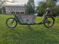 Cargo Bike Товарно Колело, снимка 2