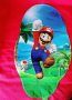 Фолиев балон Супер Марио, снимка 1 - Други - 44328931