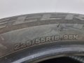 2бр летни гуми 225/55/18 Bridgestone C023 , снимка 4