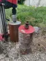Hilti DD 250 + Hitli DD - HD 30 - Диамантено пробивна машина + статив, снимка 4