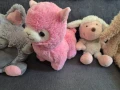 Лот плюшени играчки, снимка 7