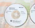 ОРИГИНАЛНИ дискове Windows 7, снимка 7