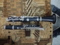 Кларинет Buffet Crampon E11 , снимка 3
