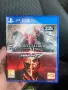 Taken + Soul Callibur PS4, снимка 1