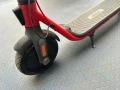  ЦЯЛА ЗА ЧАСТИ тротинетка SEGWAY 2603 scooter ДО 25 КМ/Ч, MILEAGE ДО 40 КМ цена  200 лв или 102,23 е, снимка 5