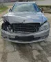 предна броня Mercedes W204 2008 г., снимка 1