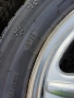 215 65 16 Хонда джанти с гуми, снимка 4