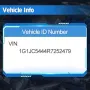 OBD скенер- VPOW K88 диагностичен инструмент за сканиране на автомобили, снимка 15