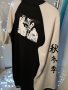 I♥️DIY Стил кимоно с цип, дълга горница, XL-XXL , снимка 9