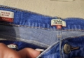 Дамски дънки Tommy hilfiger 26 номер, снимка 4