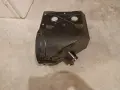 Корпус за охлаждащ въздух на Трабант 601, снимка 1
