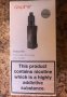 Aspire FINIXX 80W мод - сребрист VAPE, снимка 5