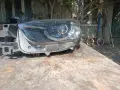Оригинален ляв Full LED фар Mazda CX-5, снимка 3