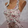 Дамски Потник на розички, снимка 5
