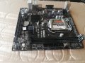 Дънна платка ASRock H81M-VG4 Socket LGA1150, снимка 7