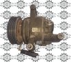 Компресор климатик - Citroen C1 II/Toyota Aygo/Peugeot 108 - 1.0 - (2014 г.+) - VALEO, снимка 5