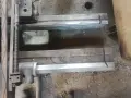 паралел от струг С10 в идеално състояние., снимка 2