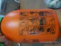 ръчна градинска пръскачка с предварително напомпване (Pressure Sprayer), снимка 9