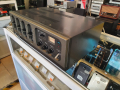 Усилвател за обществено ползване PA Amplifier TA-406 В отлично техническо състояние, много добър вън, снимка 7