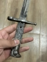 Щик Карокано Сабя Нож, снимка 3
