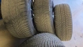 Зимни гуми CONTINENTAL DOT22, снимка 2